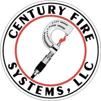 Century Fire Systems, LLC Logo
