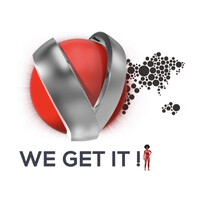 VIRTUAL EMERGING TECHNOLOGY SOLUTIONS (V-ETS), LLC. Logo