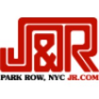 J&R Logo