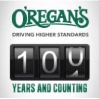 ORegans National Leasing Logo