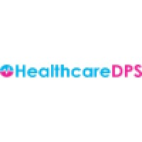 HealthcareDPS Logo