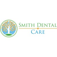 Smith Dental Care Logo