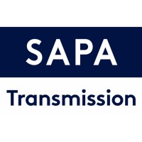 SAPA Transmission, Inc. Logo