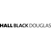 Hall Black Douglas Architects Logo