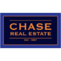 Chase Real Estate Logo
