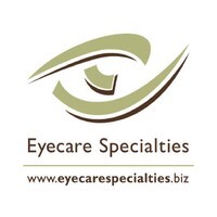 Eyecare Specialties Logo