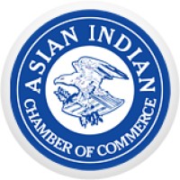Asian Indian Chamber of Commerce (AICC) Logo