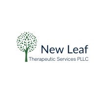 A NEW LEAF THERAPEUTIC SERVICES PLLC Logo