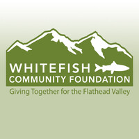 Whitefish Community Foundation Logo