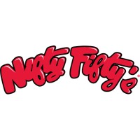 Nifty Fiftys Logo