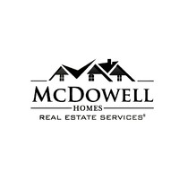 McDowell Homes Real Estate Services Logo