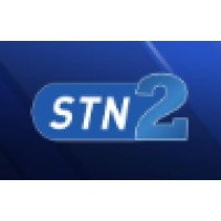 STN Channel 2 at the University of Hartford Logo