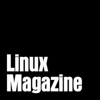 Linux Magazine Logo