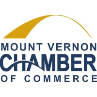Mount Vernon Chamber of Commerce Logo