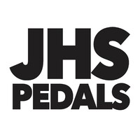 JHS Pedals Logo
