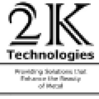 2K Technologies Logo