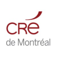 Conférence régionale des élus de Montréal Logo