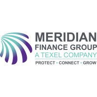 Meridian Finance Group Logo