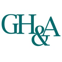 GARCIA HAMILTON & ASSOCIATES, L.P Logo