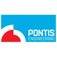 Pontis Engineering Logo