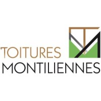 Toitures Montiliennes Logo