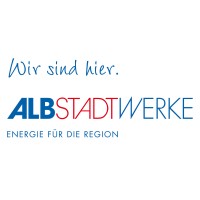 Albstadtwerke GmbH Logo