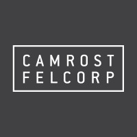 Camrost Felcorp Inc. Logo