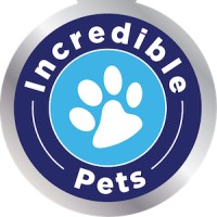 Incredible Pets Logo
