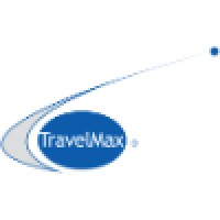TravelMax Logo