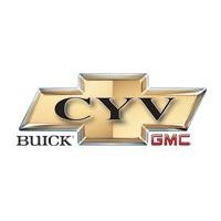 CYV Chevrolet Buick GMC Ltd. Logo