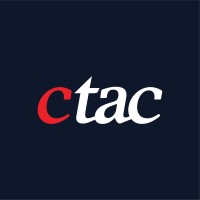 Communications Training Analysis Corp. (CTAC) Logo