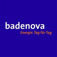 badenova AG & Co. KG Logo