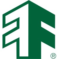 Fredricsons Trä AB Logo