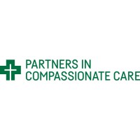 PARTNERS IN COMPASSIONATE CARE Logo
