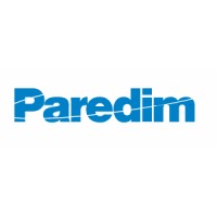 Paredim Partners LLC Logo