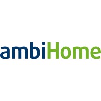 ambiHome GmbH Logo