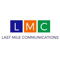 Last Mile Communications Logo