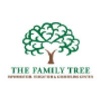 The Family Tree, Information, Education, and Counseling Center Logo