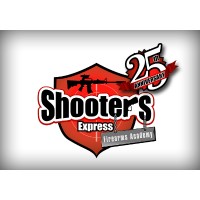 Shooters Express Logo