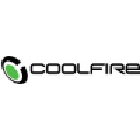 Coolfire Inc. Logo