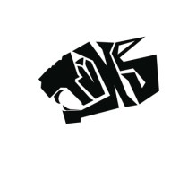 Tug Valley High School Logo