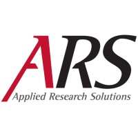 Applied Research Solutions Logo