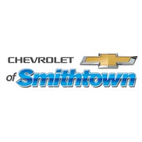 Chevrolet of Smithtown Logo