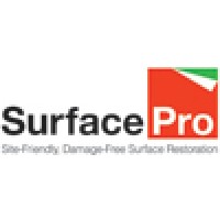 Surface Pro Logo