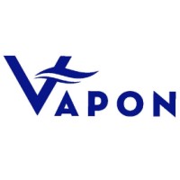 Vapon Inc Logo