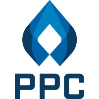 PPC Air Conditioning Logo
