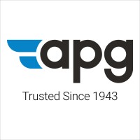 APG Logo