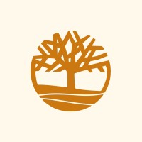 Timberland, a VF Company Logo