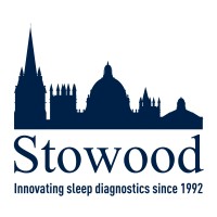 Stowood Scientific Instruments Ltd Logo