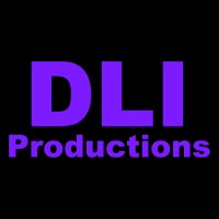 DLI Productions Logo